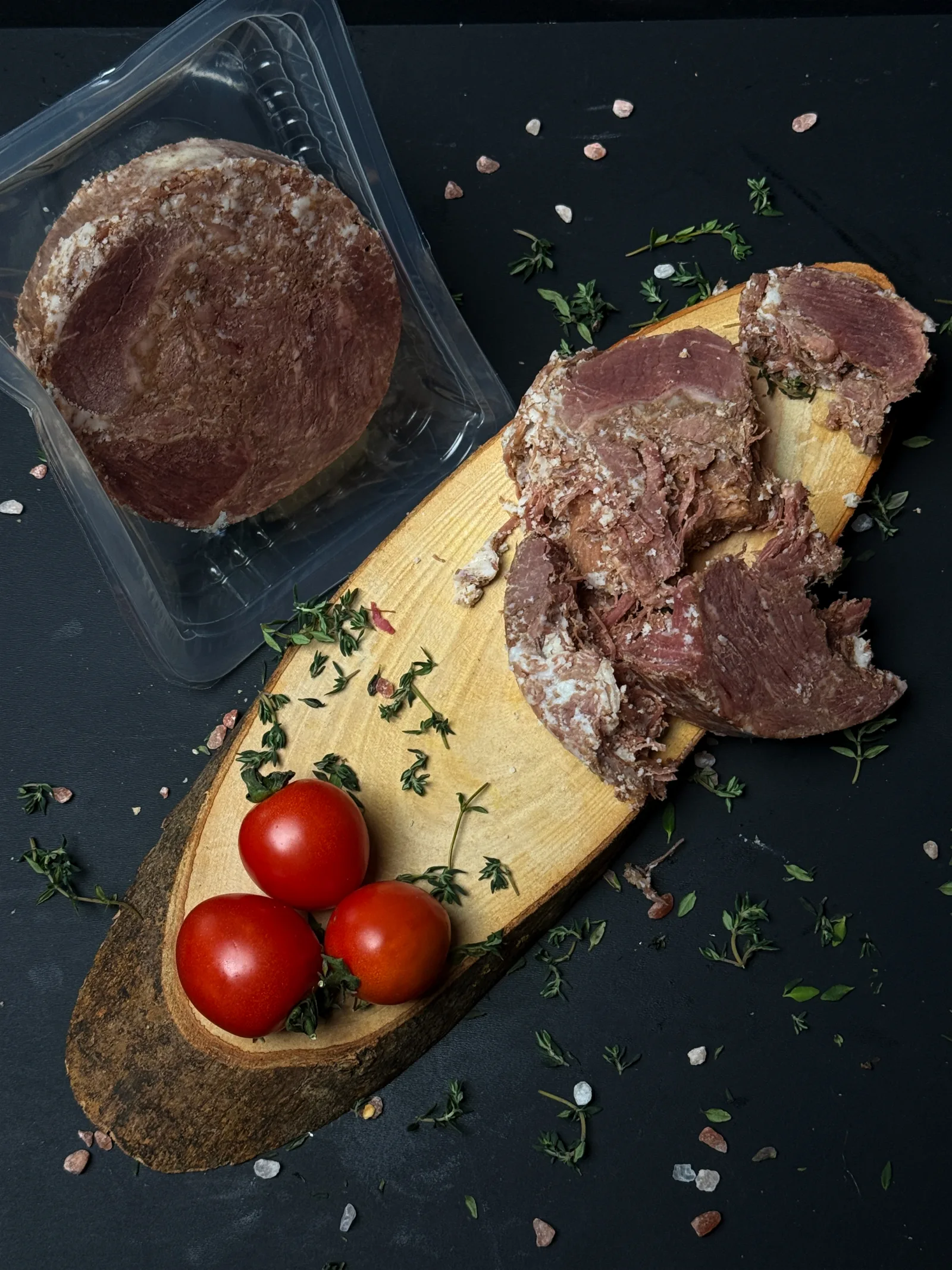 Kavurma - MasterGıda